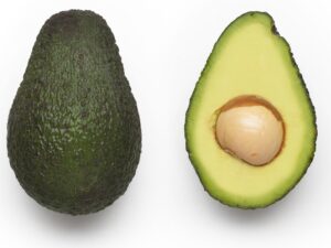 Aguacate Hass Nacional Mexico